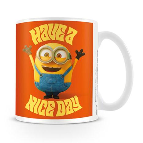 Have a Nice Day Minion Bob Minions Mug £6.99